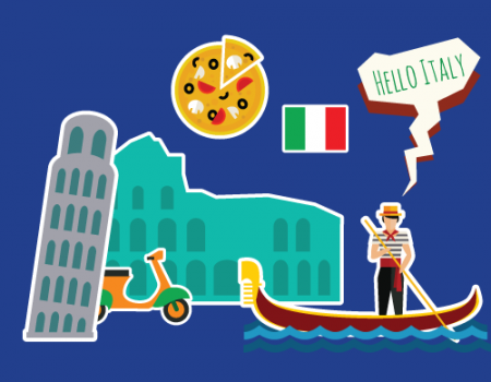 Italien Italien
